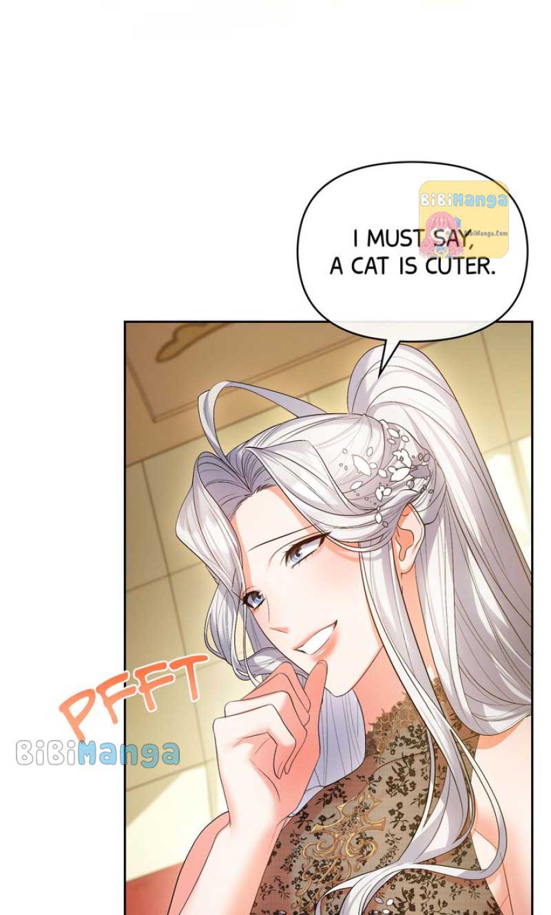 I Want To Become The Emperor, So I Need A Divorce Chapter 22 323 21