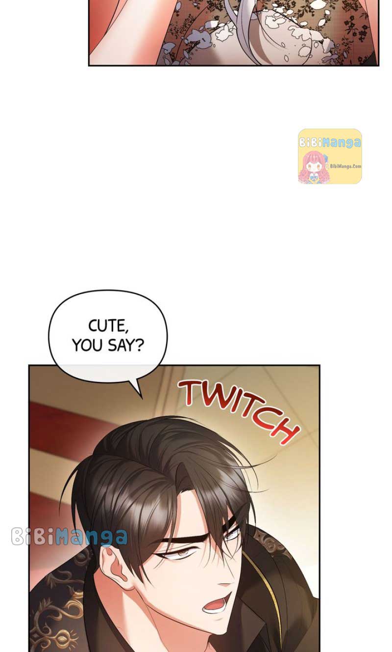 I Want To Become The Emperor, So I Need A Divorce Chapter 22 324 22