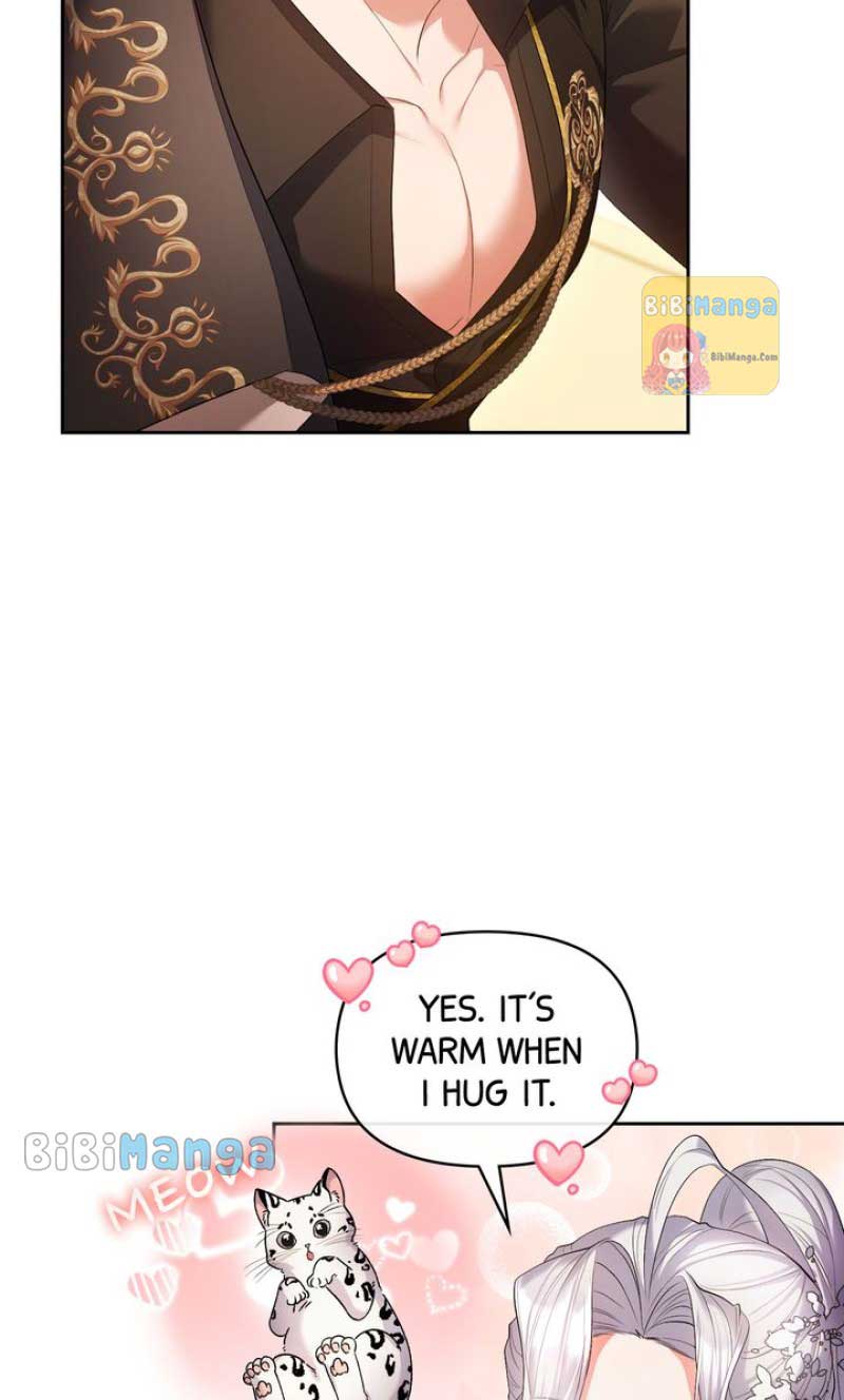 I Want To Become The Emperor, So I Need A Divorce Chapter 22 325 23