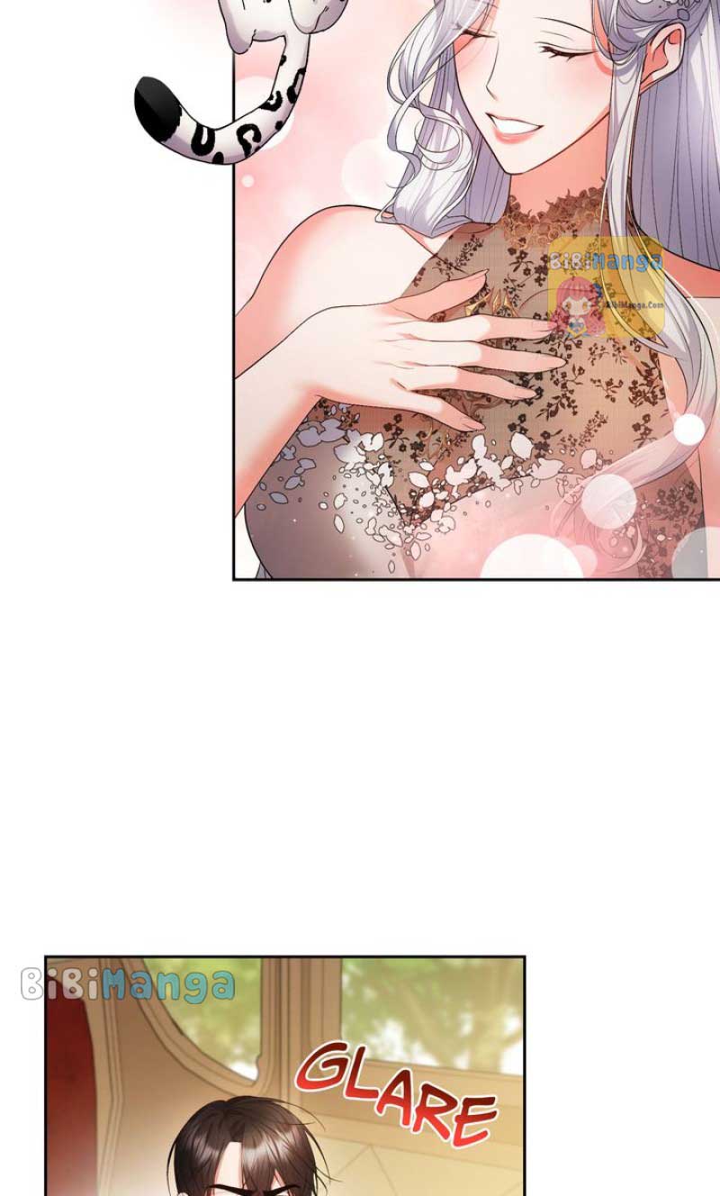 I Want To Become The Emperor, So I Need A Divorce Chapter 22 326 24