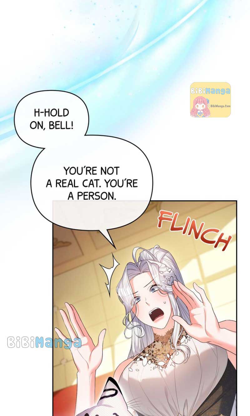 I Want To Become The Emperor, So I Need A Divorce Chapter 22 329 27