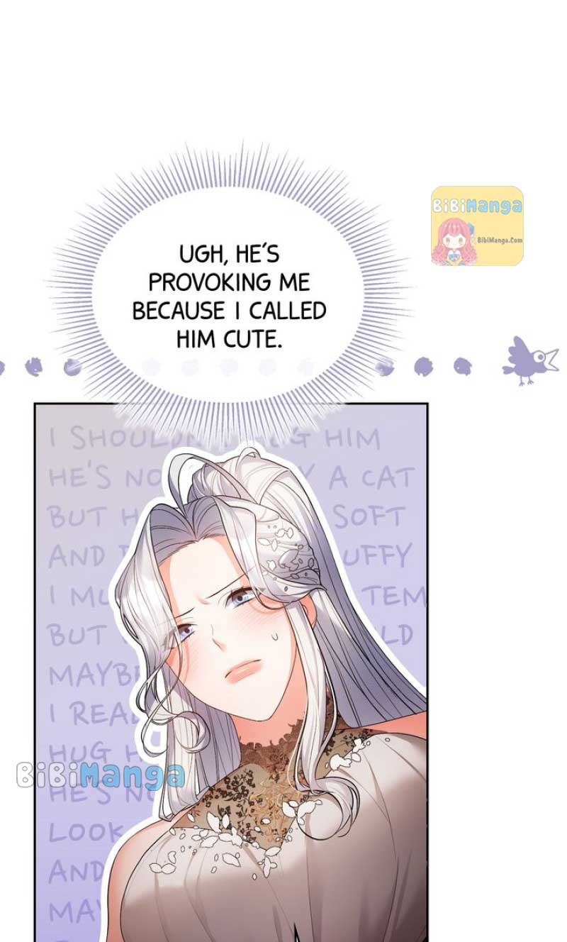 I Want To Become The Emperor, So I Need A Divorce Chapter 22 332 30