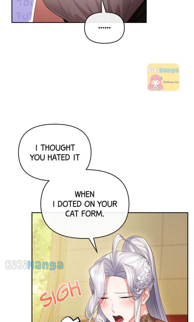 I Want To Become The Emperor, So I Need A Divorce Chapter 22 333 31