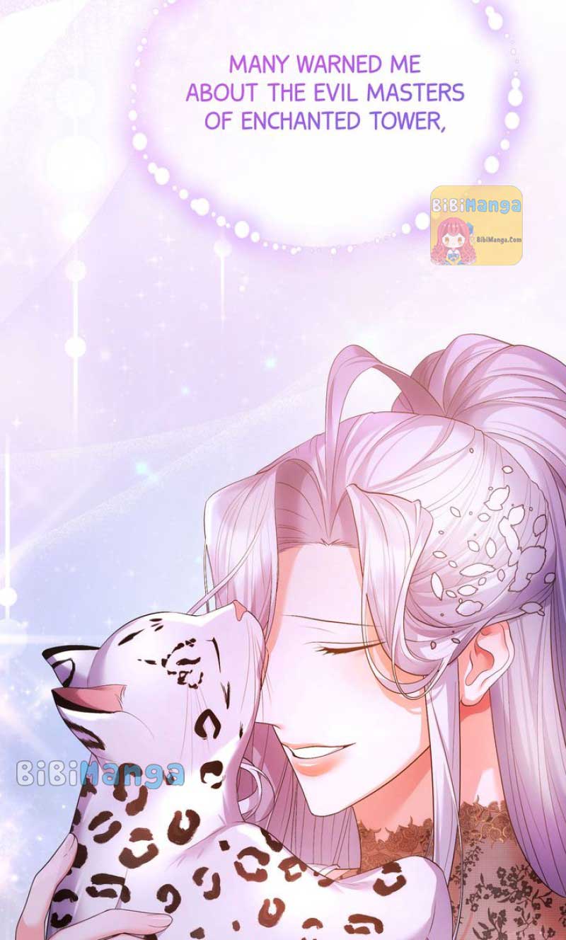 I Want To Become The Emperor, So I Need A Divorce Chapter 22 335 33