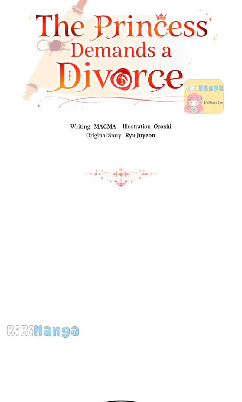 I Want To Become The Emperor, So I Need A Divorce Chapter 22 338 36