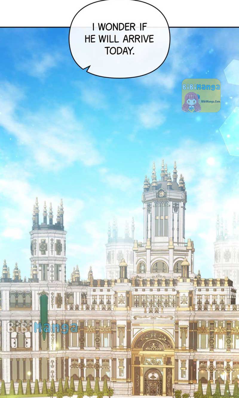 I Want To Become The Emperor, So I Need A Divorce Chapter 22 339 37