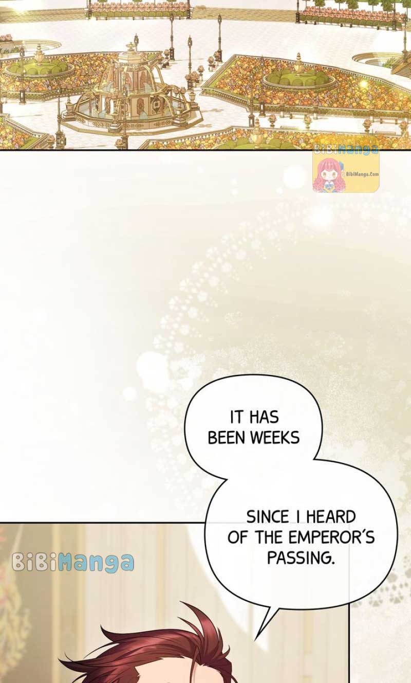 I Want To Become The Emperor, So I Need A Divorce Chapter 22 340 38