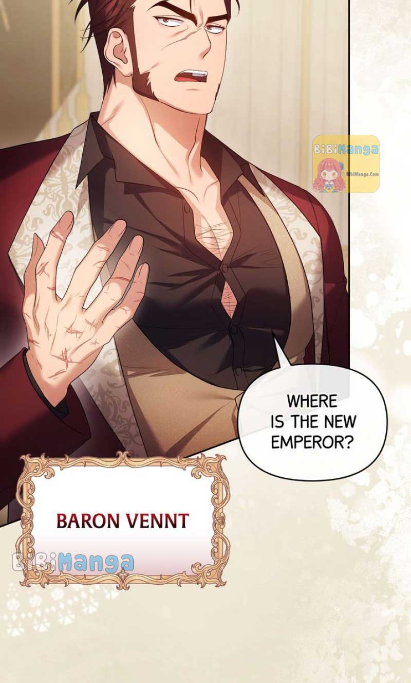 I Want To Become The Emperor, So I Need A Divorce Chapter 22 341 39