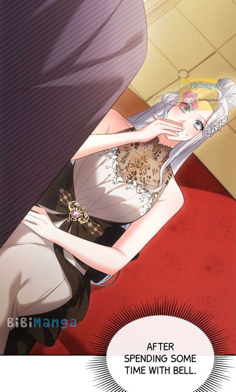 I Want To Become The Emperor, So I Need A Divorce Chapter 22 306 4