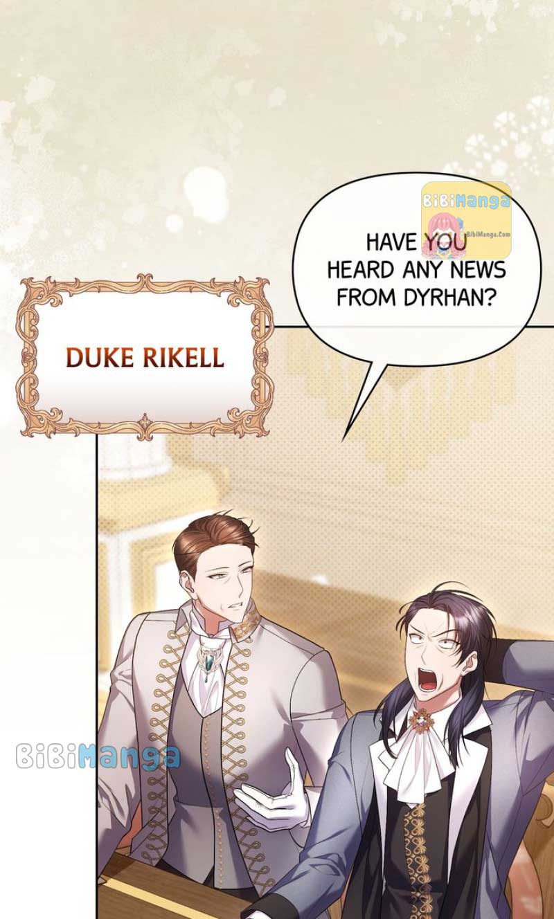 I Want To Become The Emperor, So I Need A Divorce Chapter 22 342 40