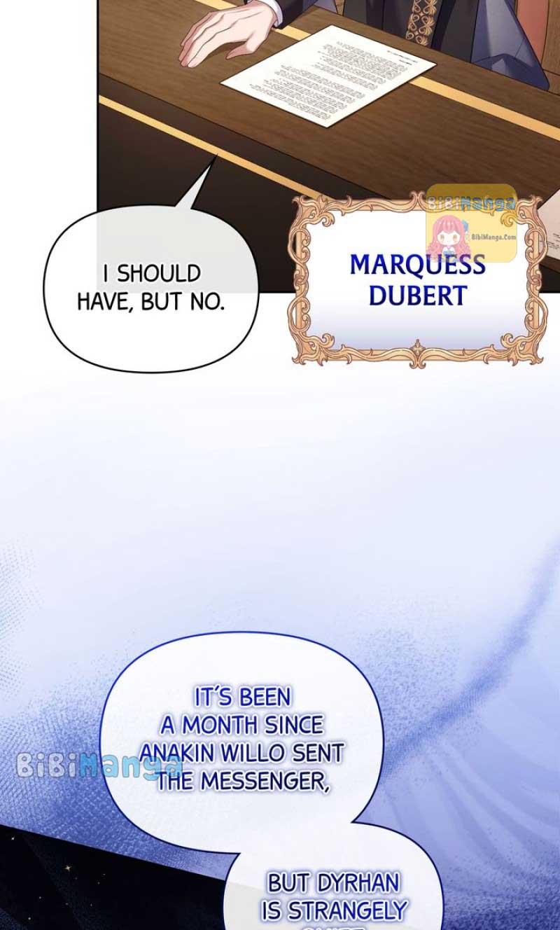 I Want To Become The Emperor, So I Need A Divorce Chapter 22 343 41