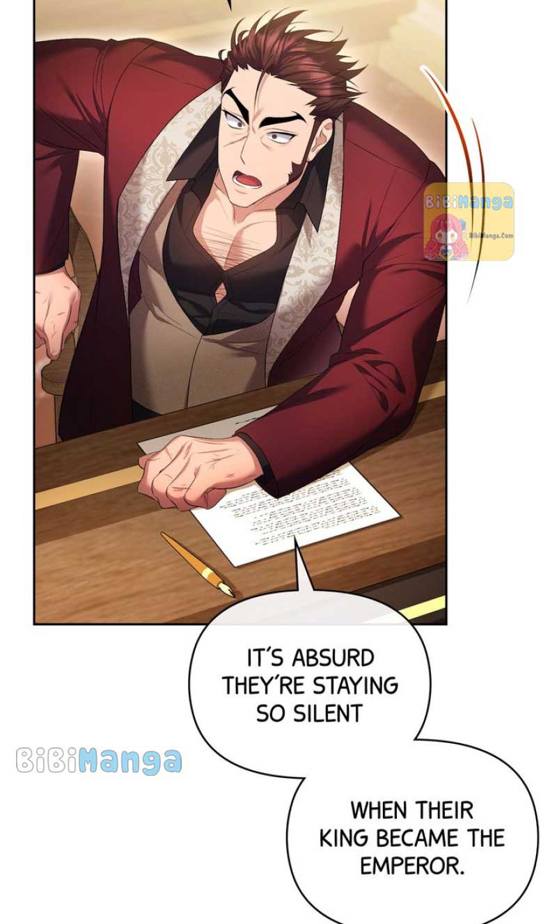 I Want To Become The Emperor, So I Need A Divorce Chapter 22 346 44