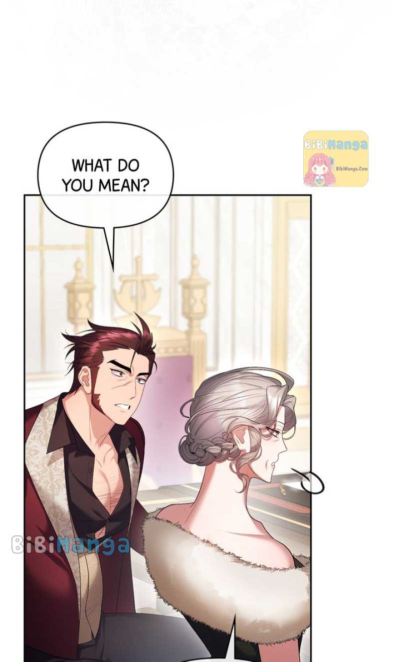 I Want To Become The Emperor, So I Need A Divorce Chapter 22 350 48