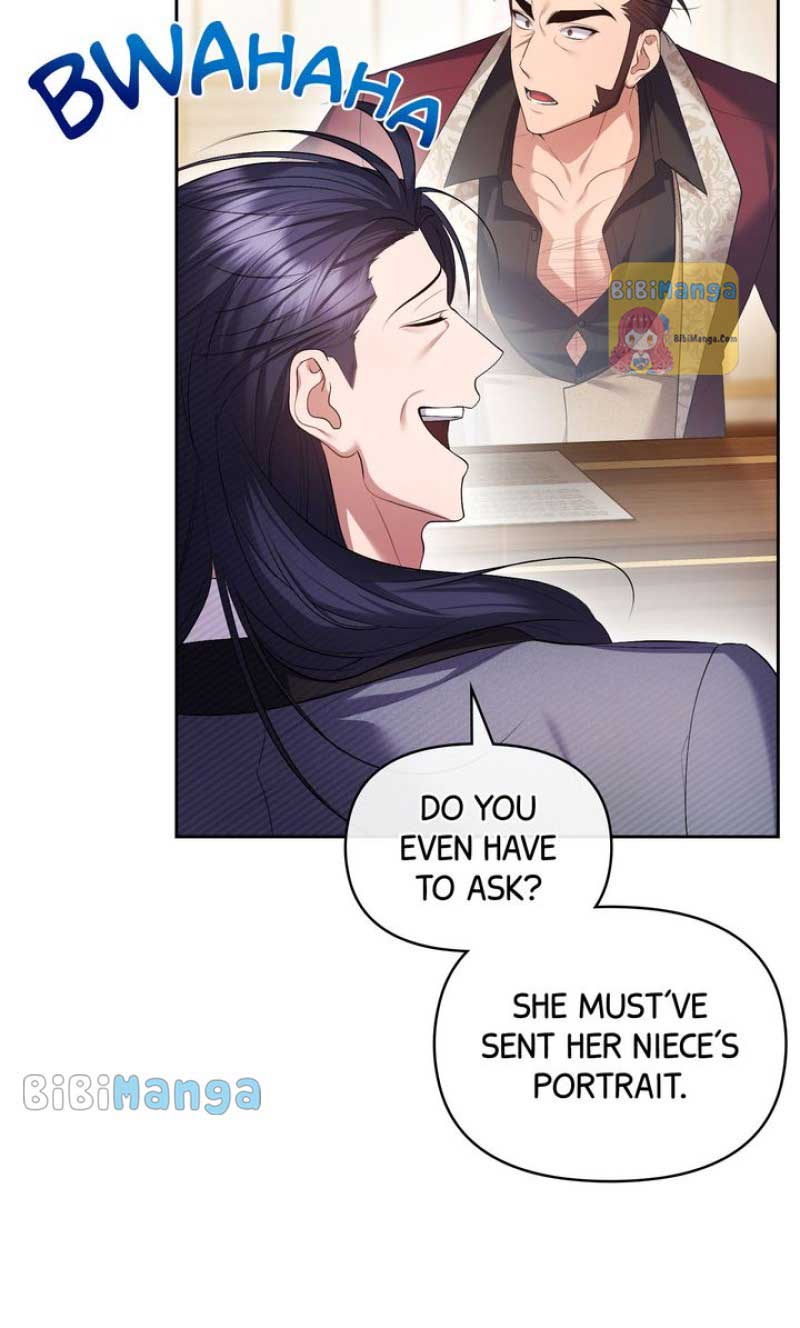 I Want To Become The Emperor, So I Need A Divorce Chapter 22 352 50
