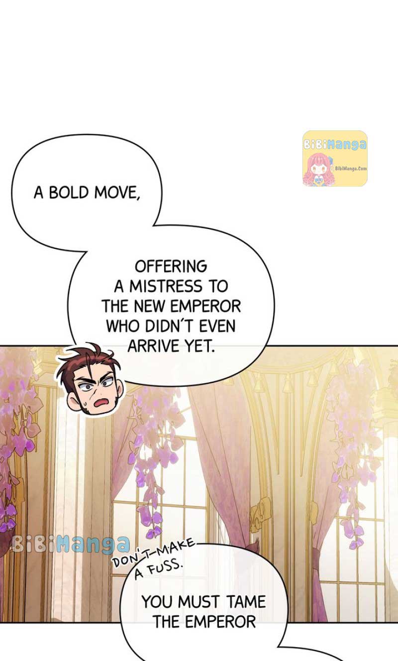 I Want To Become The Emperor, So I Need A Divorce Chapter 22 353 51