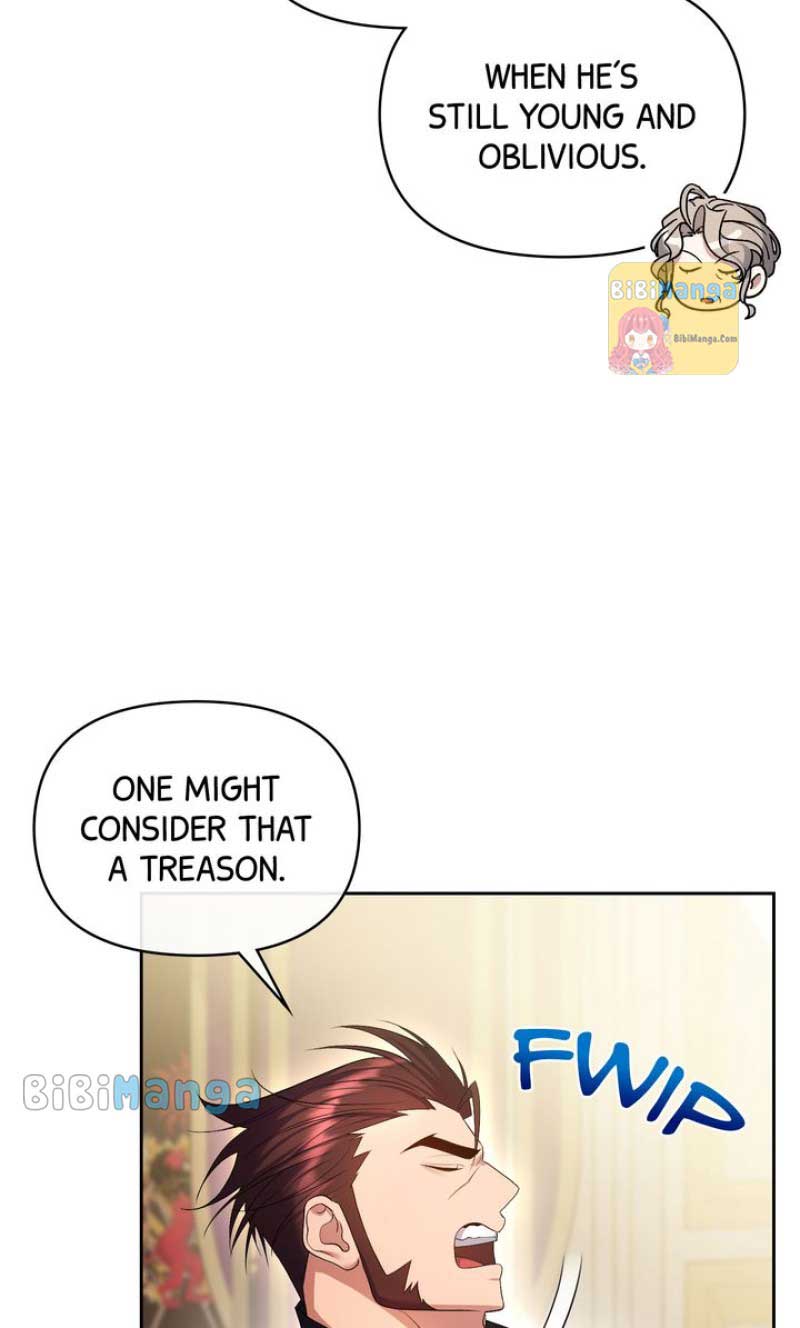 I Want To Become The Emperor, So I Need A Divorce Chapter 22 354 52