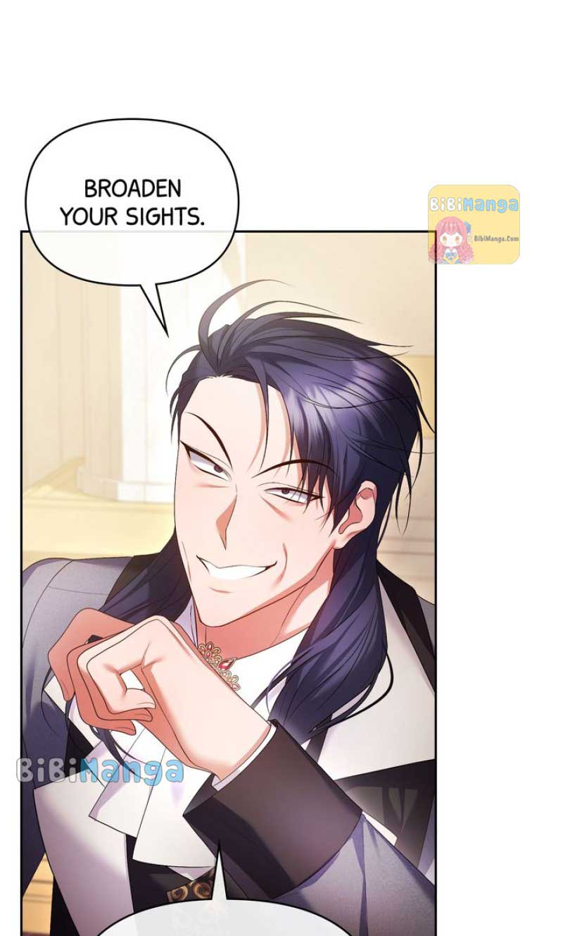 I Want To Become The Emperor, So I Need A Divorce Chapter 22 356 54