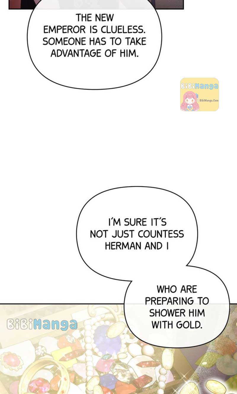 I Want To Become The Emperor, So I Need A Divorce Chapter 22 357 55