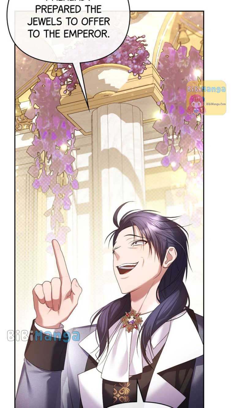 I Want To Become The Emperor, So I Need A Divorce Chapter 22 360 58