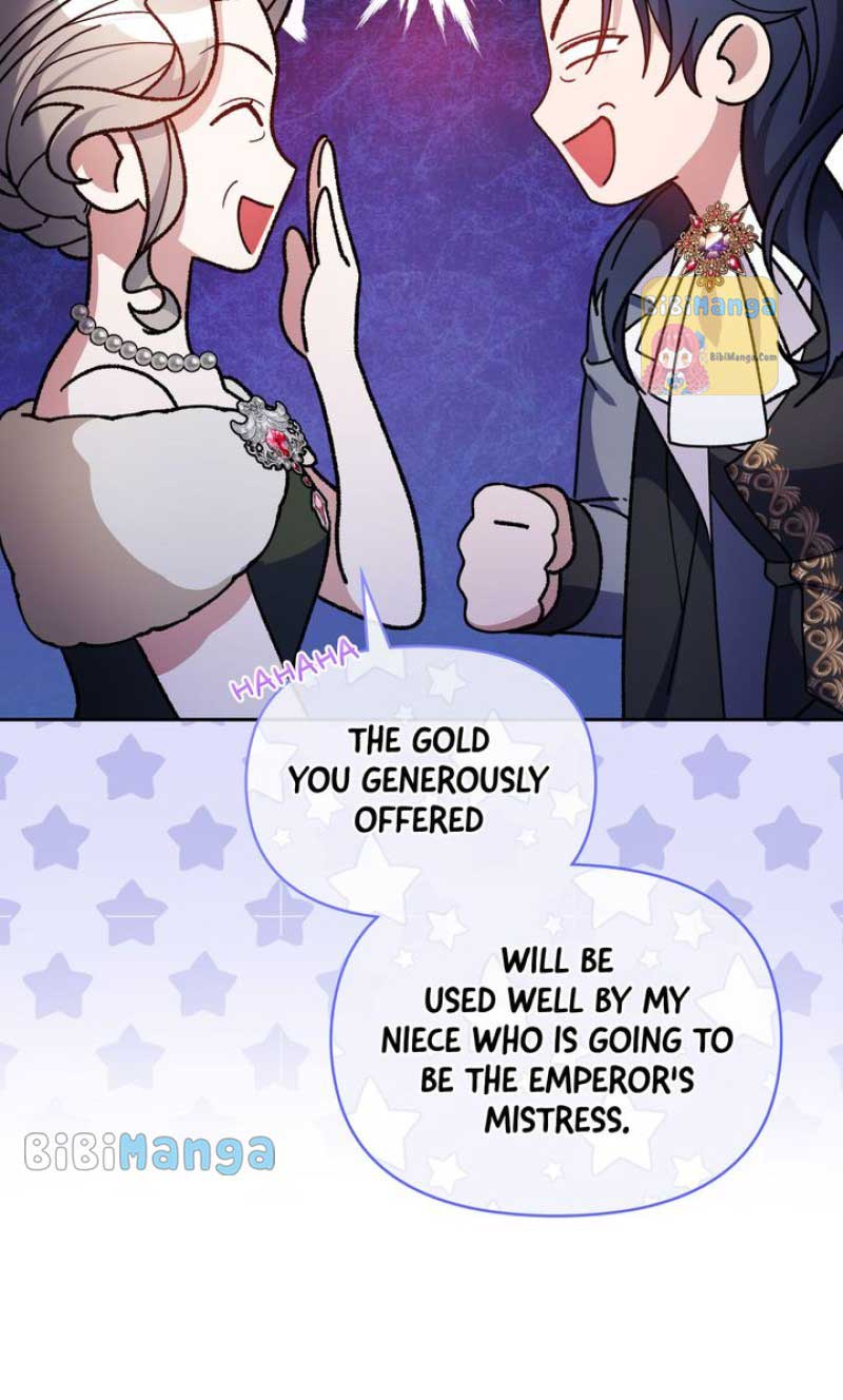 I Want To Become The Emperor, So I Need A Divorce Chapter 22 362 60