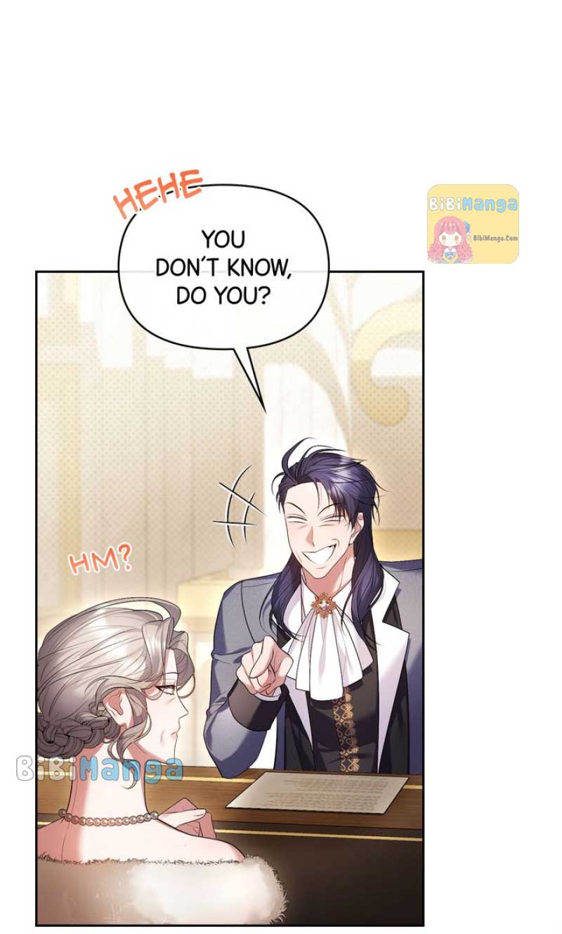 I Want To Become The Emperor, So I Need A Divorce Chapter 22 363 61