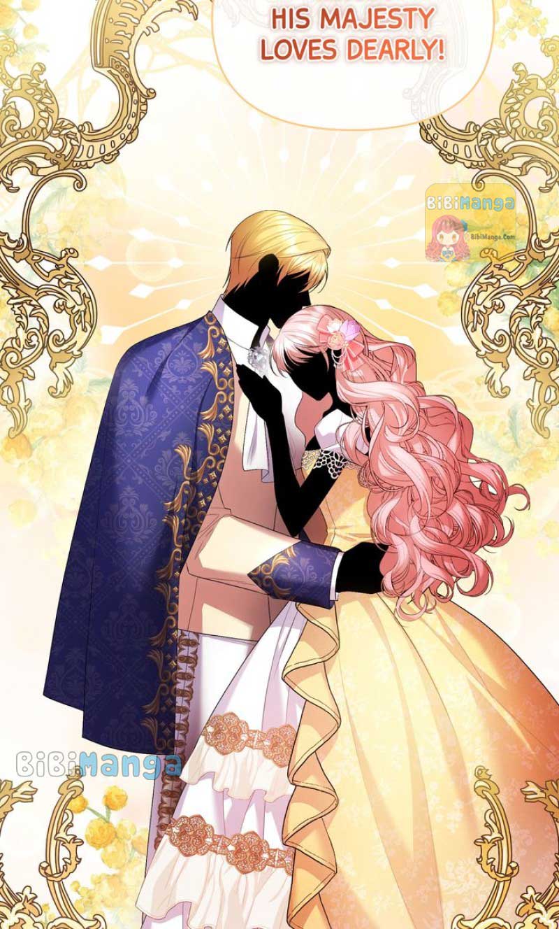 I Want To Become The Emperor, So I Need A Divorce Chapter 22 365 63