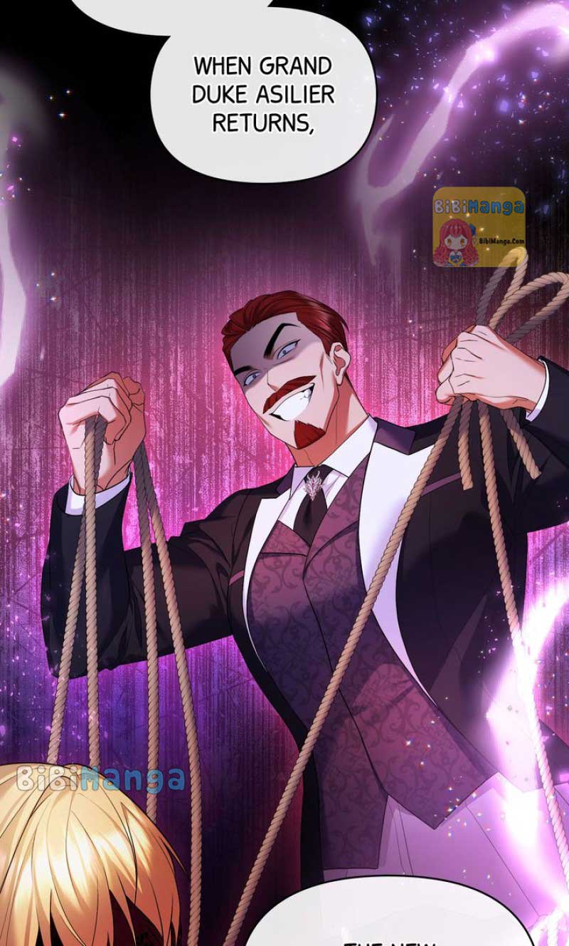 I Want To Become The Emperor, So I Need A Divorce Chapter 22 371 69