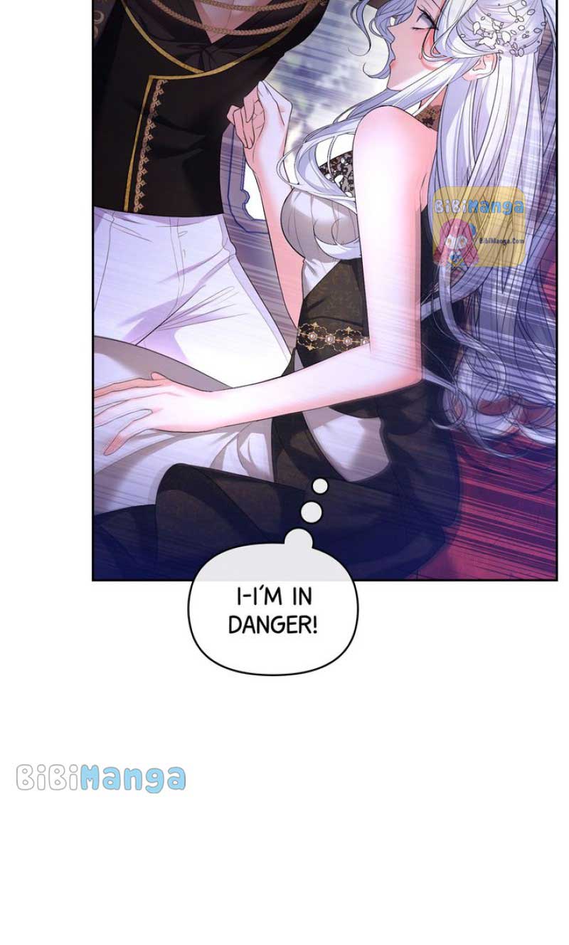 I Want To Become The Emperor, So I Need A Divorce Chapter 22 309 7
