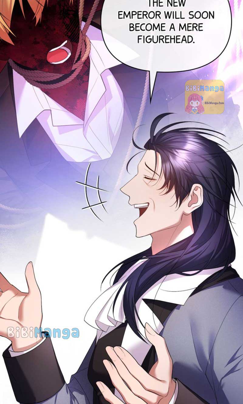 I Want To Become The Emperor, So I Need A Divorce Chapter 22 372 70