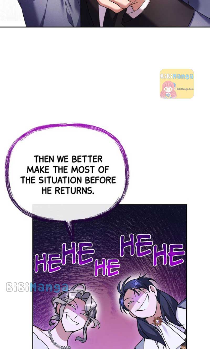 I Want To Become The Emperor, So I Need A Divorce Chapter 22 373 71