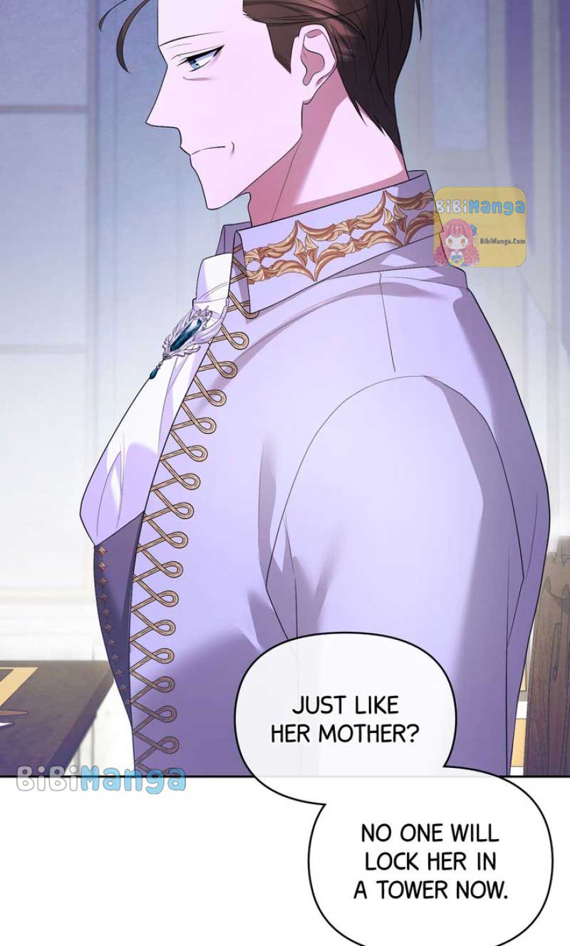 I Want To Become The Emperor, So I Need A Divorce Chapter 22 380 78