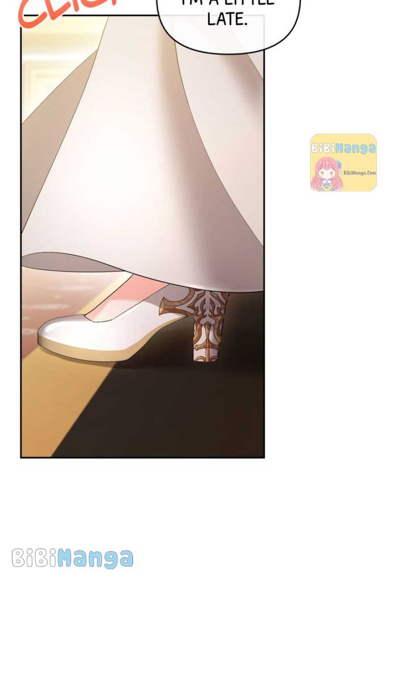 I Want To Become The Emperor, So I Need A Divorce Chapter 22 387 85