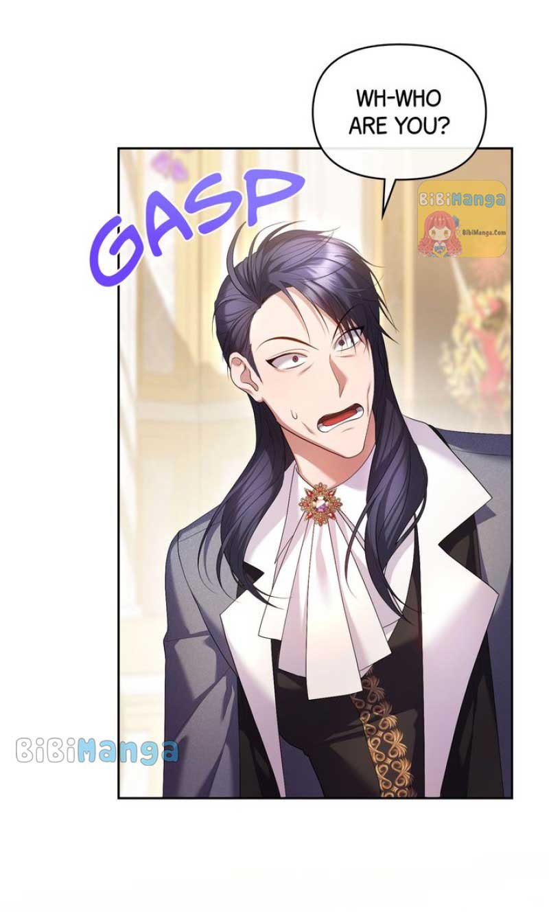 I Want To Become The Emperor, So I Need A Divorce Chapter 22 388 86