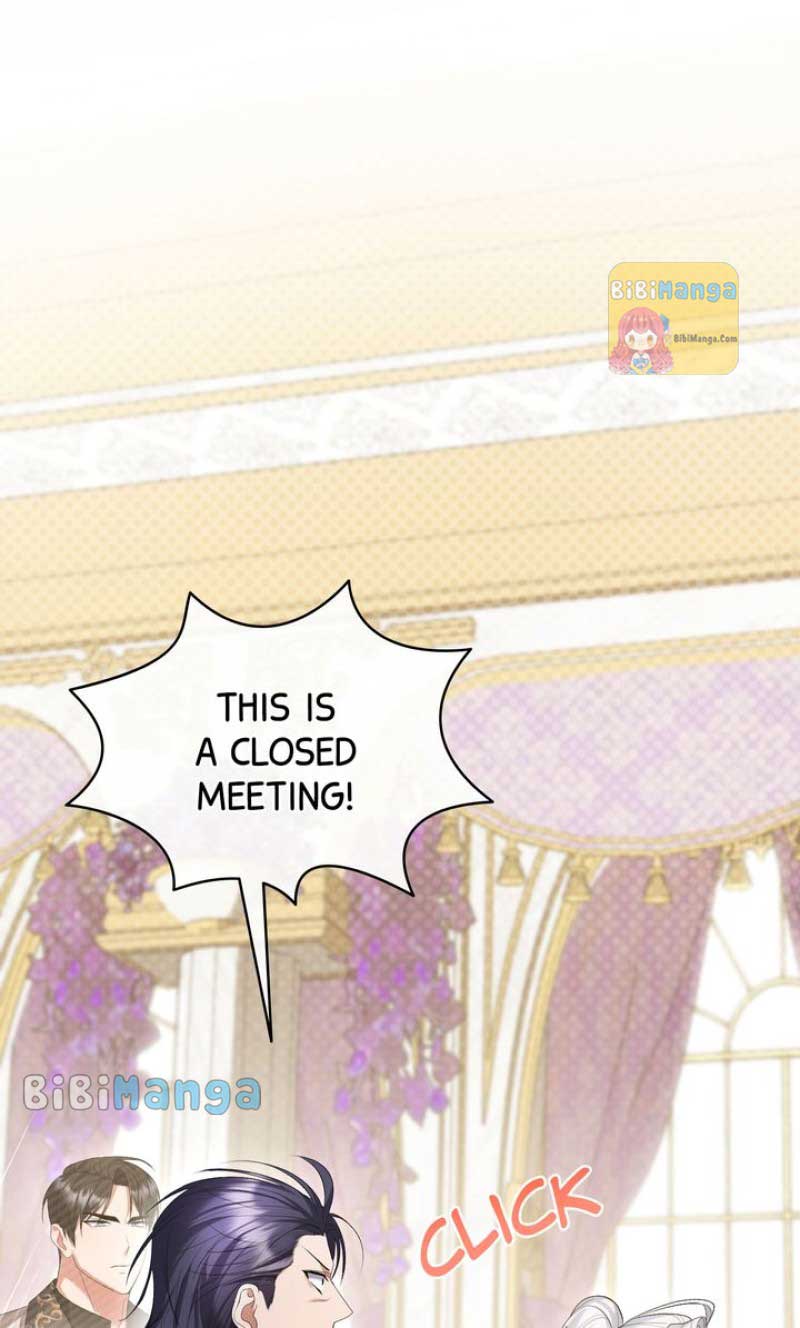 I Want To Become The Emperor, So I Need A Divorce Chapter 22 389 87