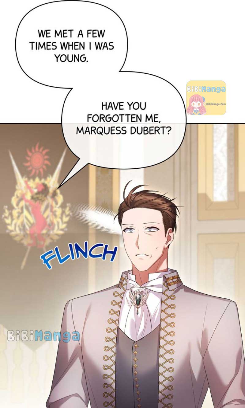 I Want To Become The Emperor, So I Need A Divorce Chapter 22 391 89