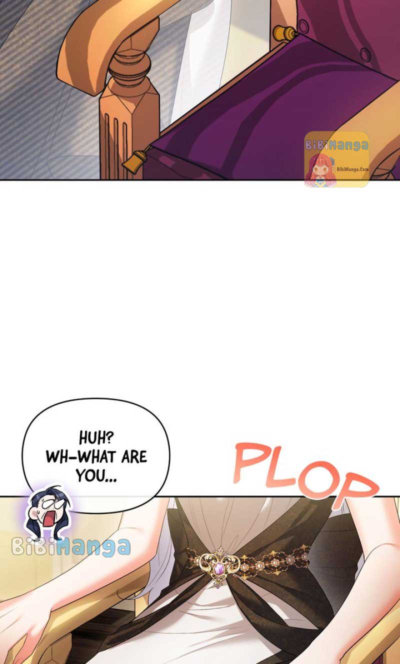 I Want To Become The Emperor, So I Need A Divorce Chapter 22 394 92