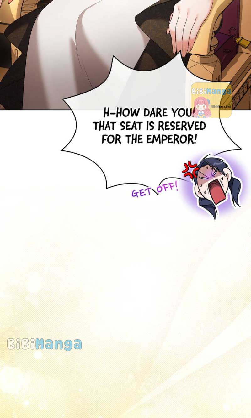I Want To Become The Emperor, So I Need A Divorce Chapter 22 395 93