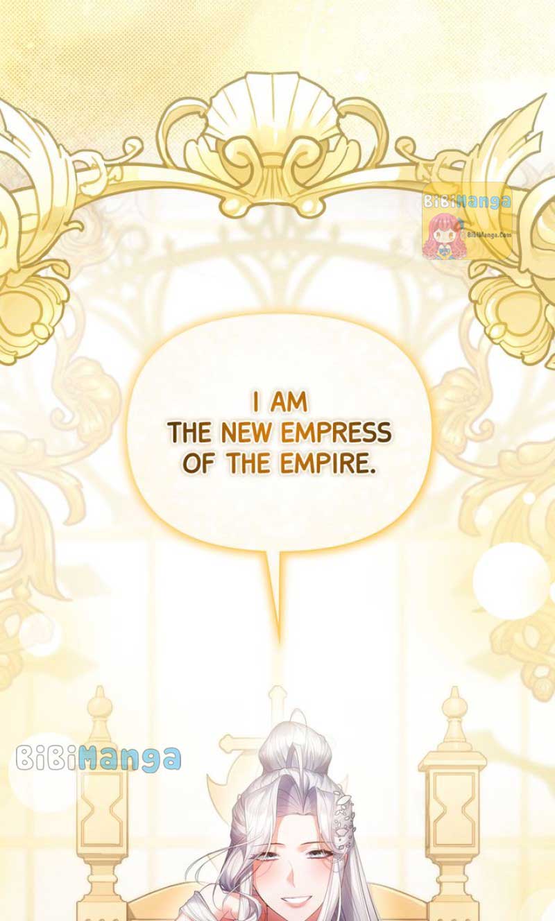 I Want To Become The Emperor, So I Need A Divorce Chapter 22 396 94
