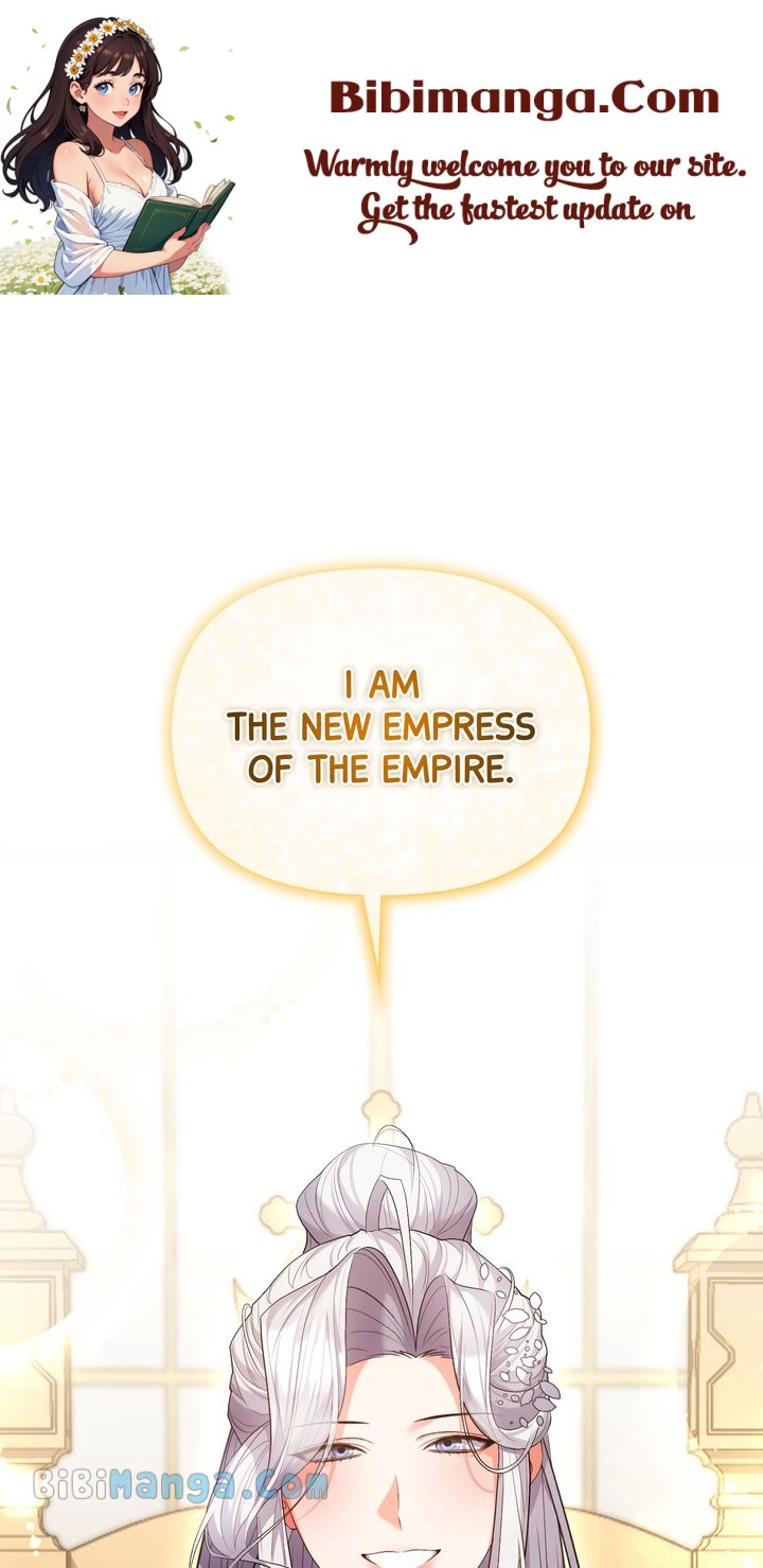 I Want To Become The Emperor, So I Need A Divorce Chapter 23 344 0