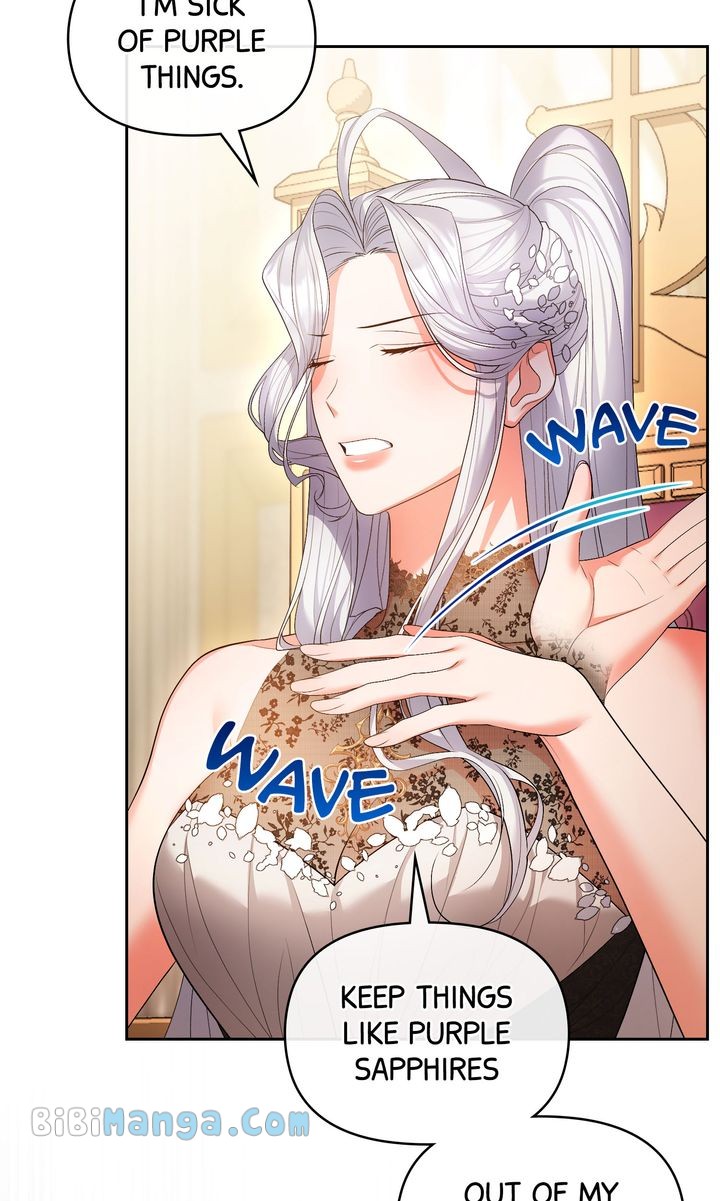 I Want To Become The Emperor, So I Need A Divorce Chapter 23 354 10