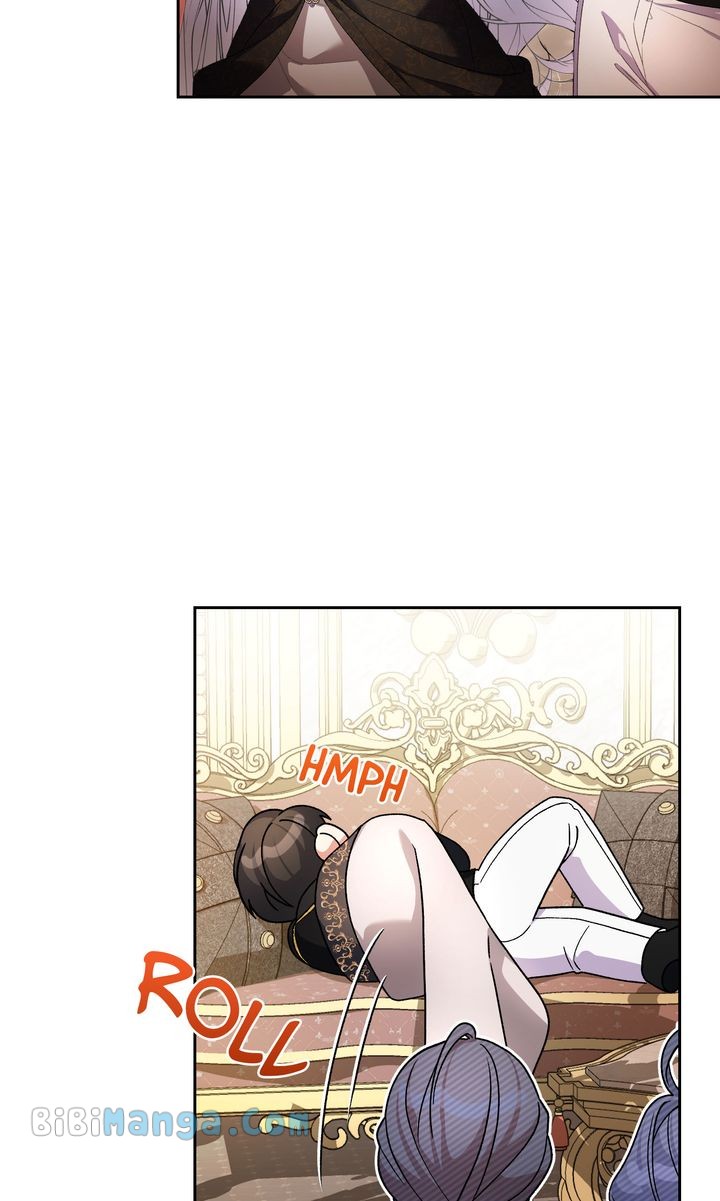 I Want To Become The Emperor, So I Need A Divorce Chapter 23 444 100