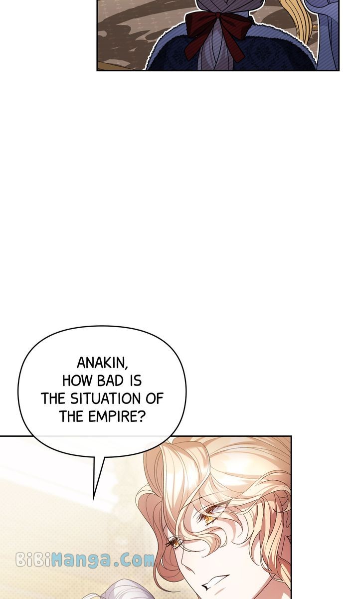 I Want To Become The Emperor, So I Need A Divorce Chapter 23 445 101