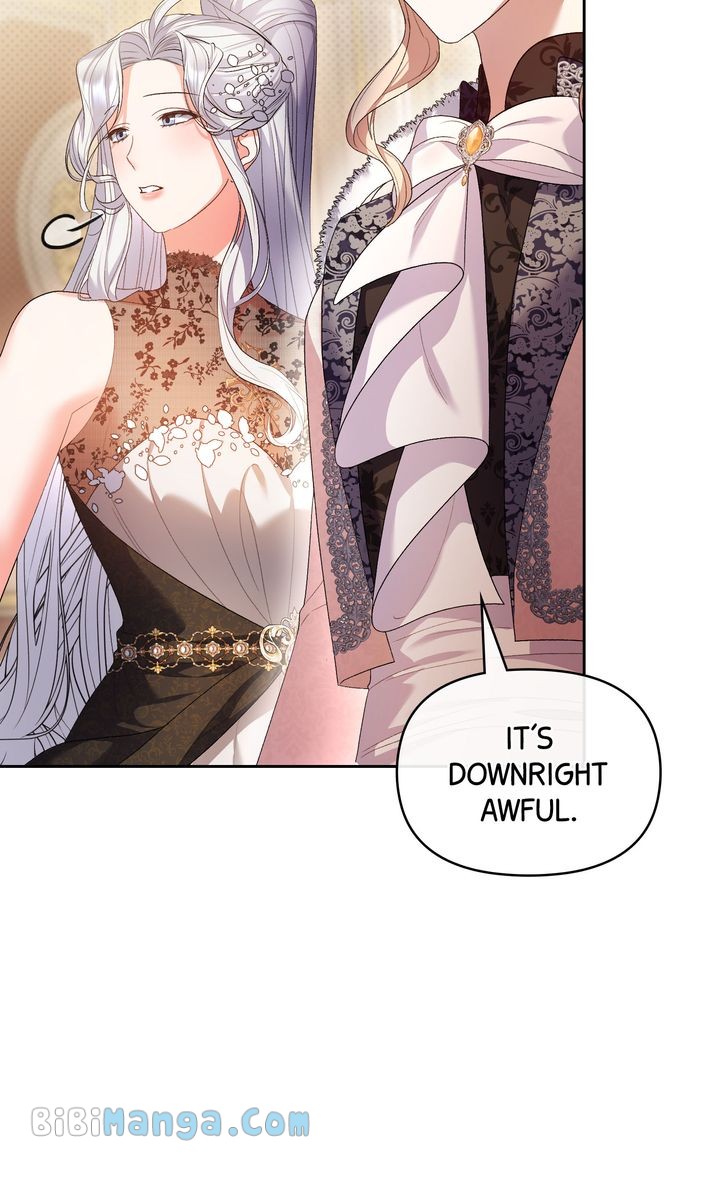 I Want To Become The Emperor, So I Need A Divorce Chapter 23 446 102