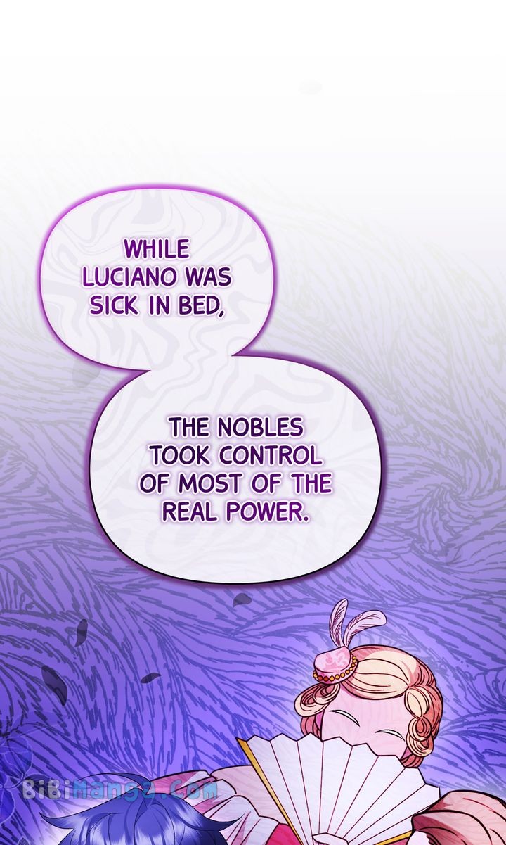I Want To Become The Emperor, So I Need A Divorce Chapter 23 447 103