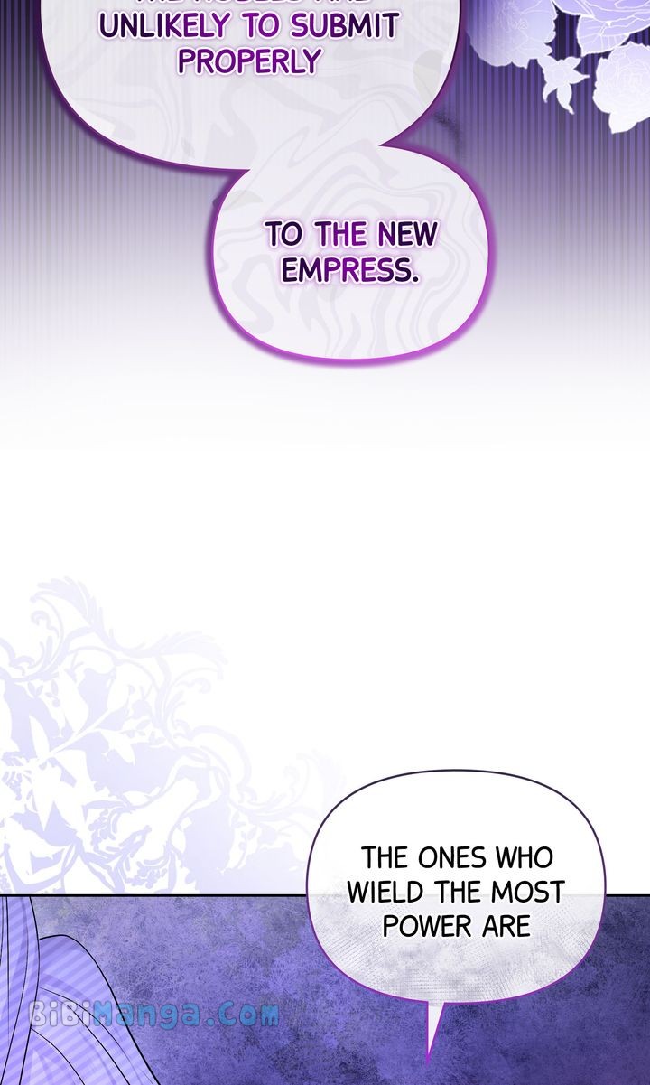 I Want To Become The Emperor, So I Need A Divorce Chapter 23 449 105