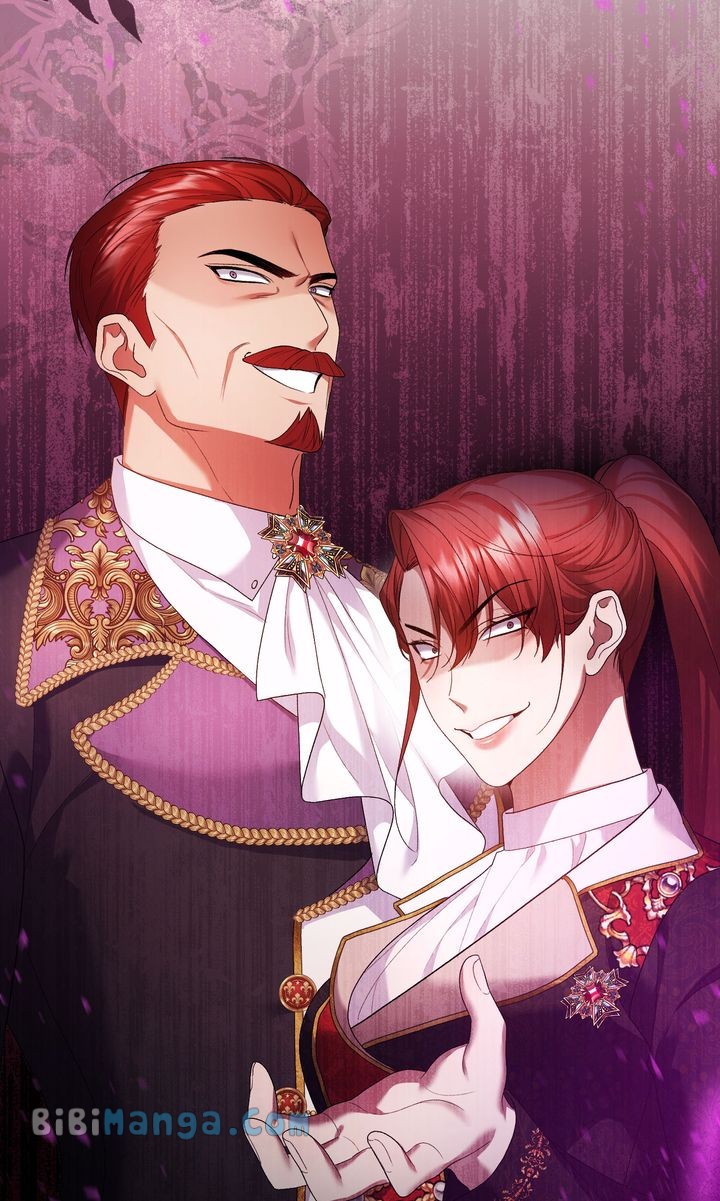 I Want To Become The Emperor, So I Need A Divorce Chapter 23 452 108