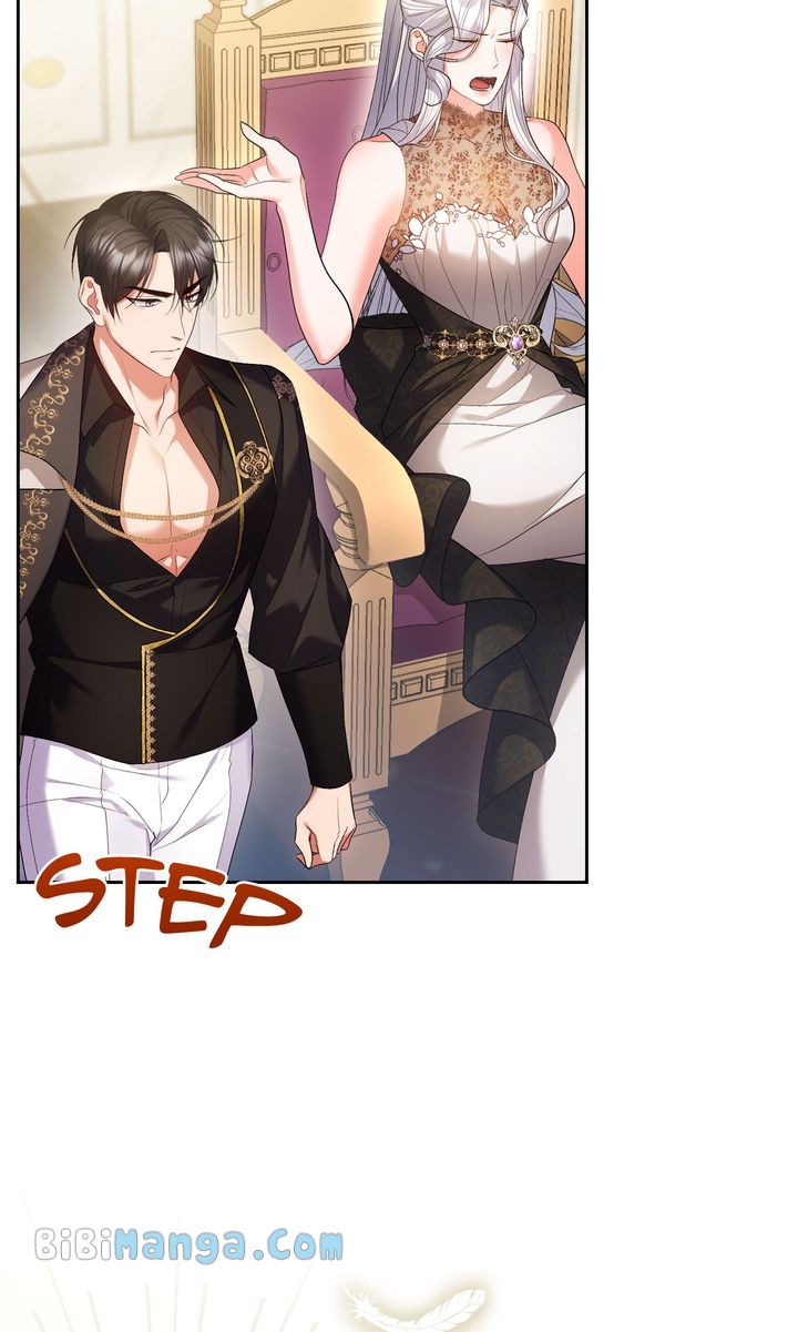 I Want To Become The Emperor, So I Need A Divorce Chapter 23 361 17