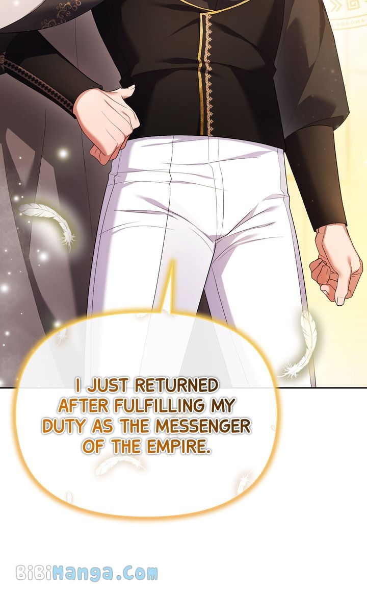 I Want To Become The Emperor, So I Need A Divorce Chapter 23 363 19