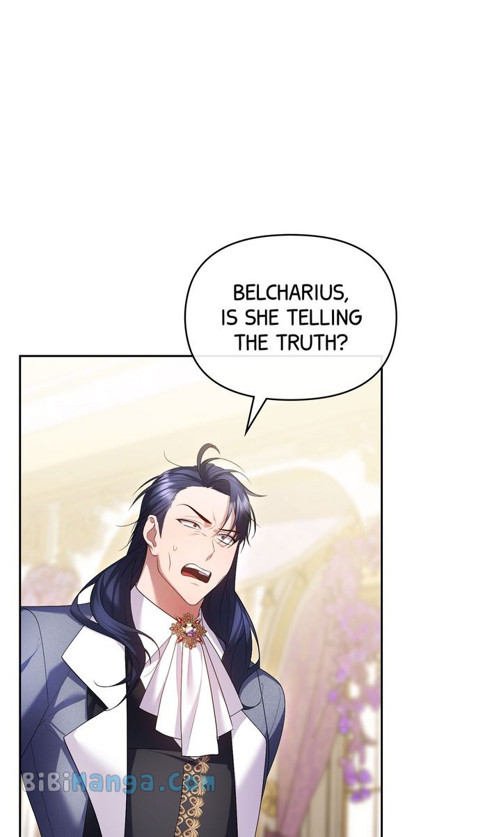 I Want To Become The Emperor, So I Need A Divorce Chapter 23 364 20