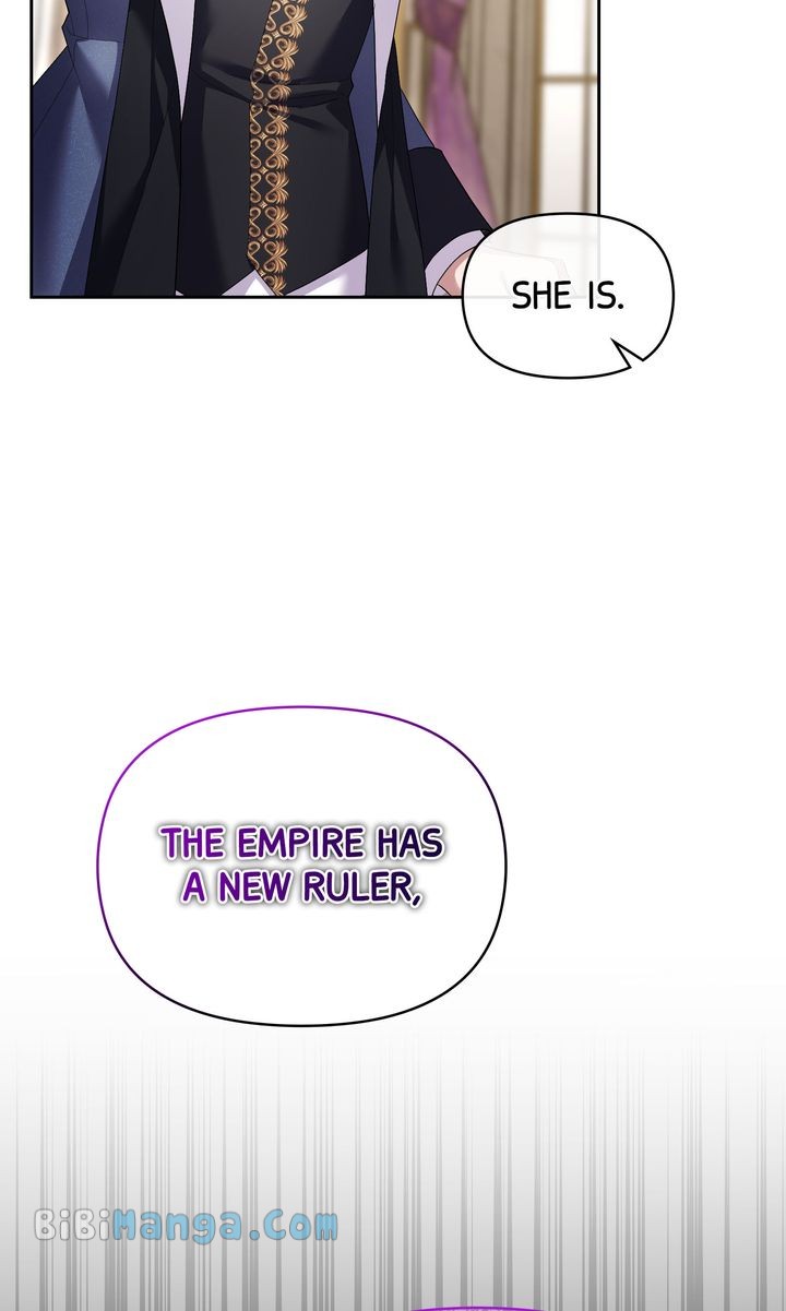 I Want To Become The Emperor, So I Need A Divorce Chapter 23 365 21
